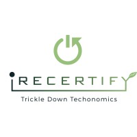 IRecertify logo