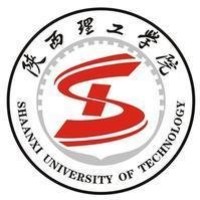 Shaanxi University of Technology - 陕西理工大学 logo