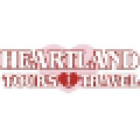 Heartland Tours And Travel logo