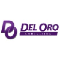 Del Oro Consulting, Inc. logo