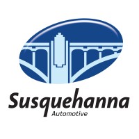 Susquehanna Automotive logo