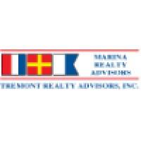 Marina Realty Advisors logo