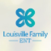 Louisville Family ENT logo