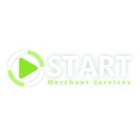 START Merchant Services logo