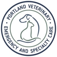 Portland Veterinary Emergency And Specialty Care logo