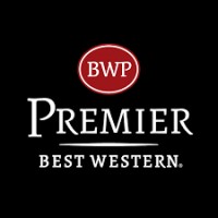 Best Western Premier Panbil Batam logo