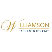 Williamson Cadillac Buick GMC logo