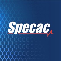 Specac Ltd logo
