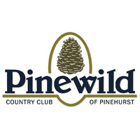 Pinewild Country Club Of Pinehurst logo