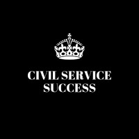 Civil Service Success logo