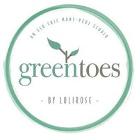 Greentoes North logo