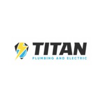 Titan Plumbing And Electric logo