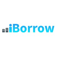 IBorrow logo