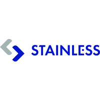 STAINLESS logo