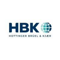 Image of HBK - Hottinger Brüel & Kjær