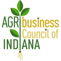 Agribusiness Council Of Indiana logo