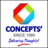 COMPUTER CONCEPTS logo