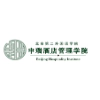 Beijing Hospitality Institute logo