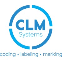CLM SYSTEMS logo