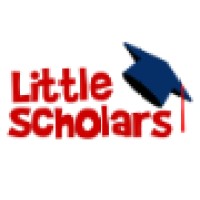 Little Scholars Preparatory School logo