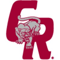 Cinco Ranch High School logo