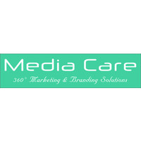 Media Care Brand Solutions logo