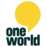 OneWorld logo