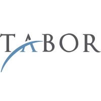 Tabor Asset Management, LP logo
