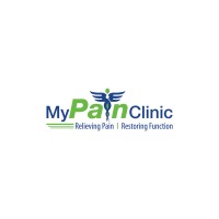 My Pain Clinic logo