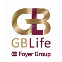 GB Life Luxembourg logo