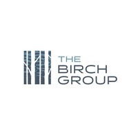 The Birch Group logo