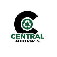 Central Auto Parts logo