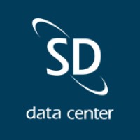 SD Data Center logo