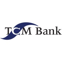 TCM Bank, N.A. logo