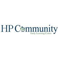 HIGHLAND PARK COMMUNITY NURSERY SCHOOL AND DAY CARE CENTER (HP Community Early Learning Center) logo