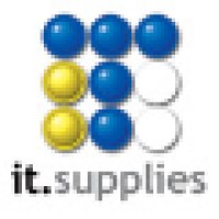 IT Supplies logo
