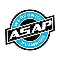 ASAP Plumbing Services logo
