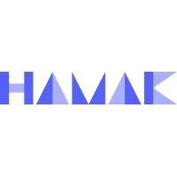 HAMAK logo