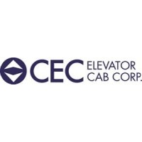 CEC Elevator Cab Corp. logo