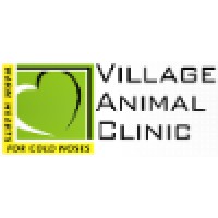 Village Animal Clinic North Palm Beach FL logo