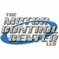 The Motor Control Center logo