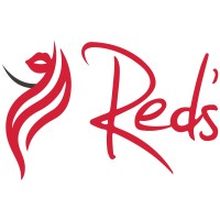 Red Brands logo