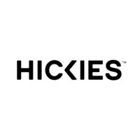 HICKIES logo