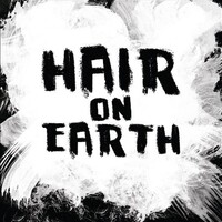 HAIR ON EARTH logo