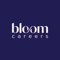 Bloom Careers logo
