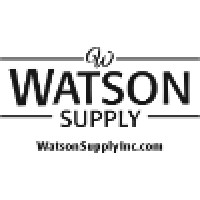 Watson Supply logo