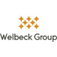 Welbeck Group logo