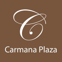 Carmana Plaza logo