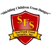 Stafford Food Security, Inc. logo
