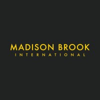 Madison Brook International logo